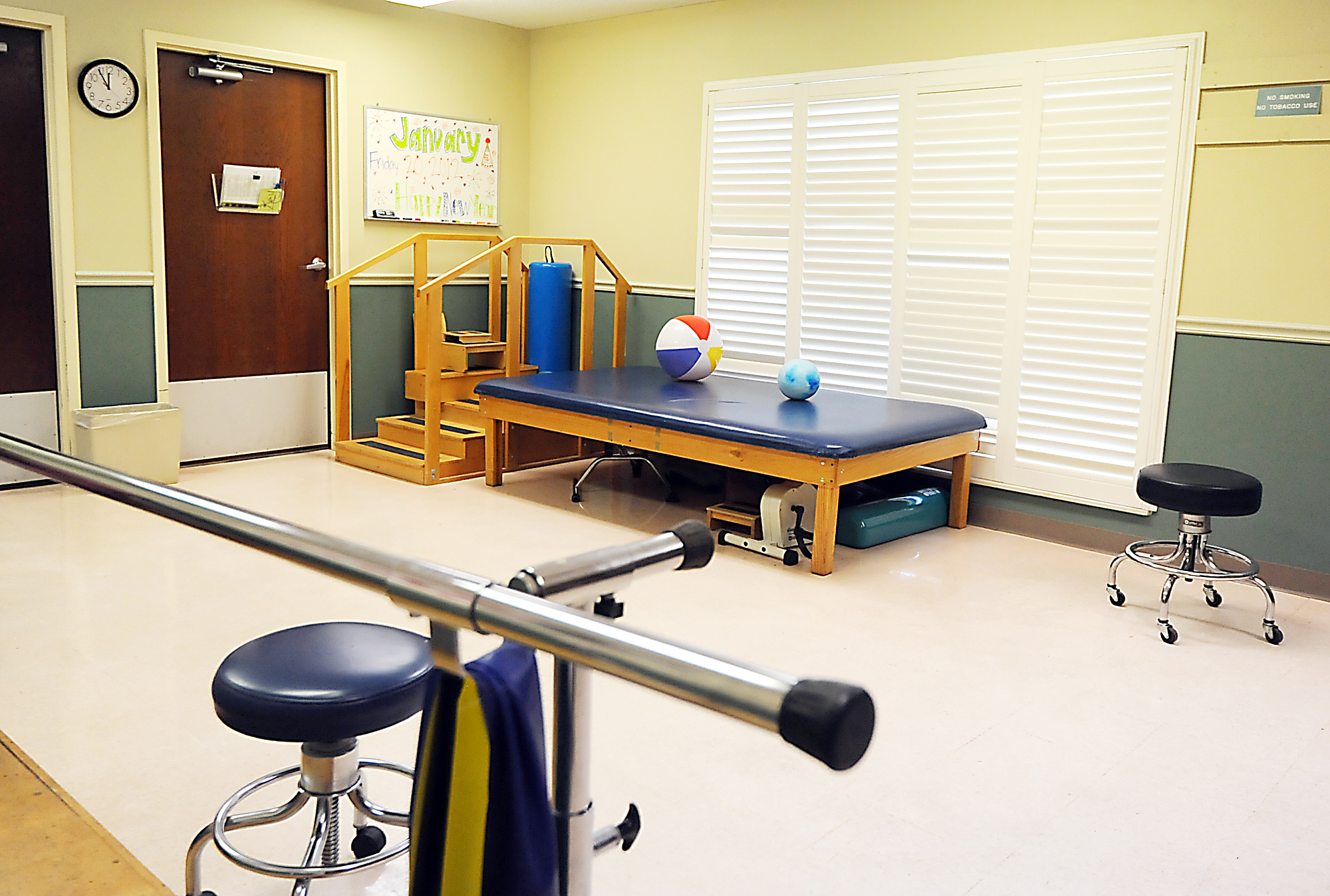 Rehab to Home Oak Haven Community Care Center